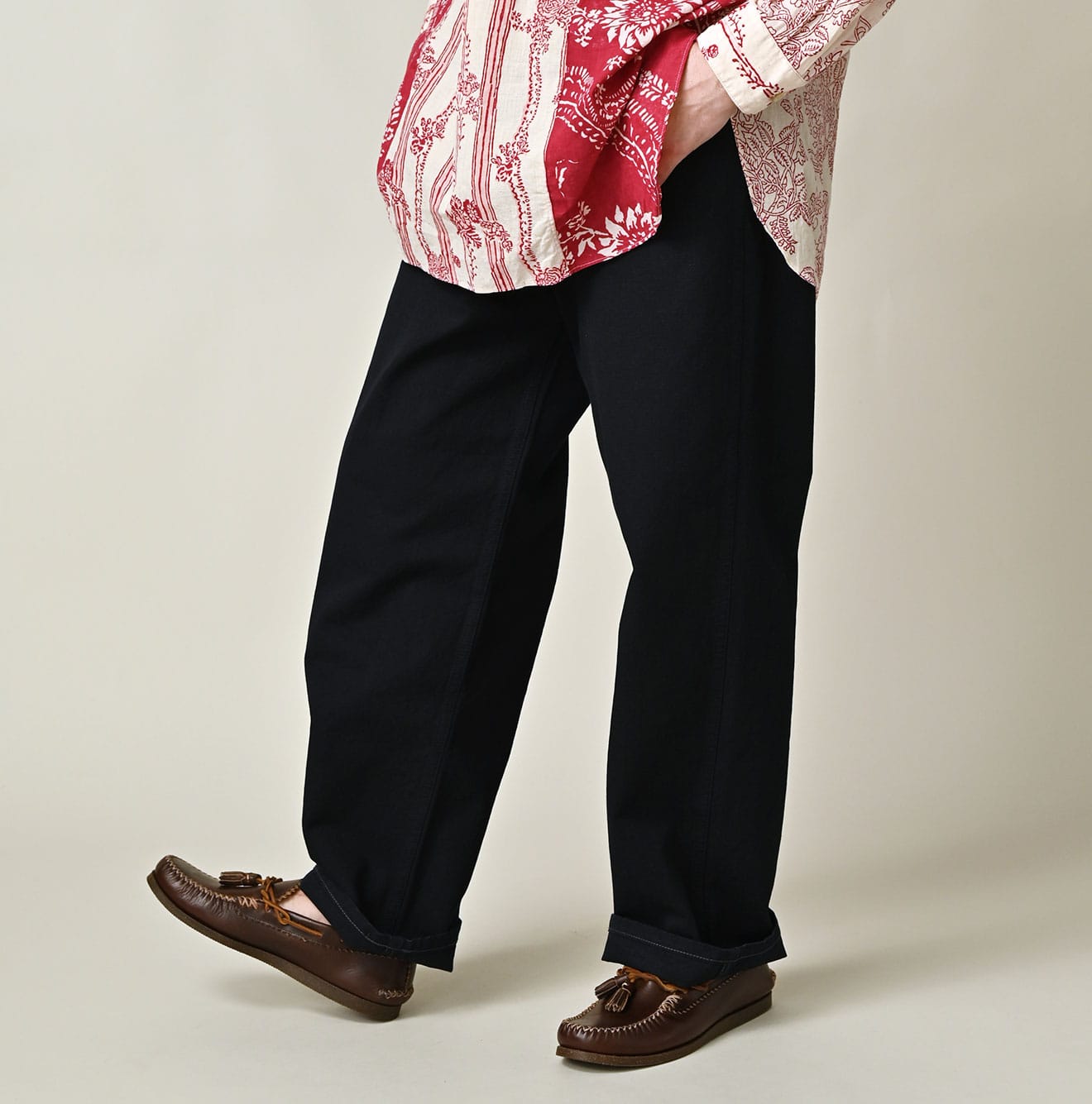 Indigo Duck Painter 908 Painter - Image 9