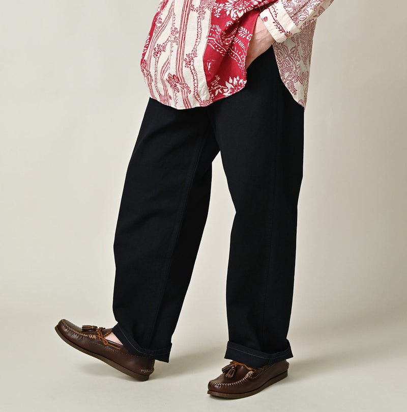 Indigo Duck Painter 908 Painter - Image 9