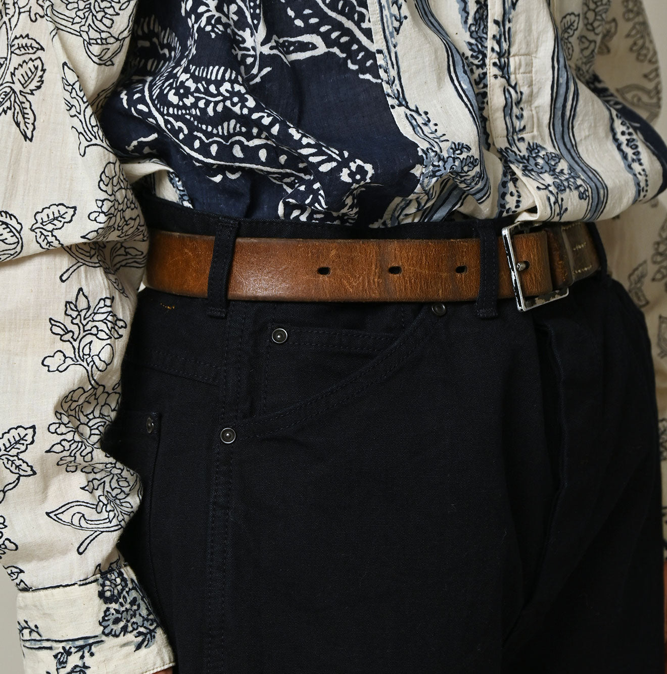 Indigo Duck Painter 908 Painter - Image 12