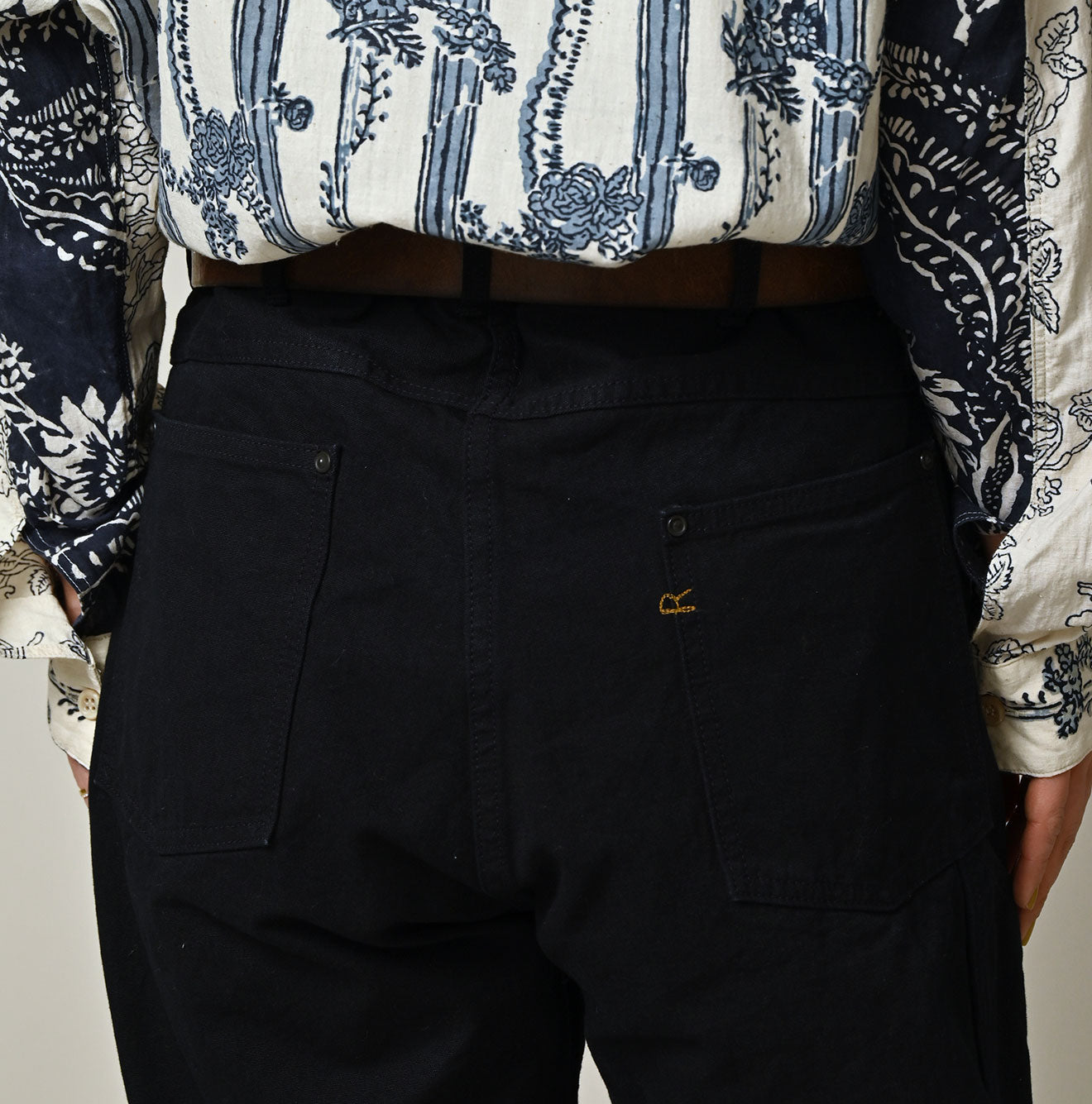 Indigo Duck Painter 908 Painter - Image 13