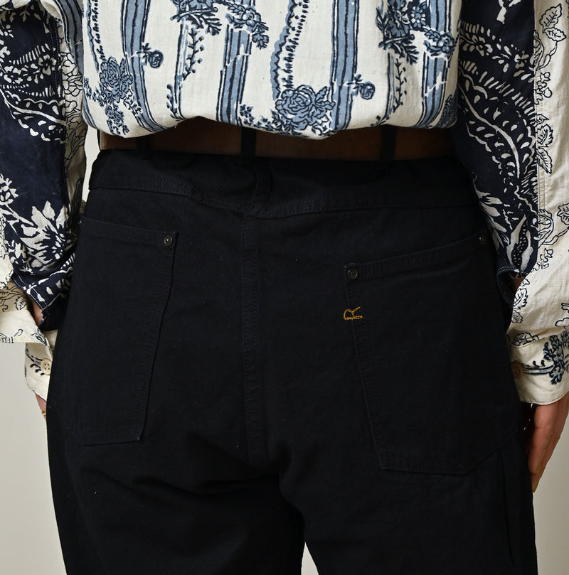 Indigo Duck Painter 908 Painter - Image 13