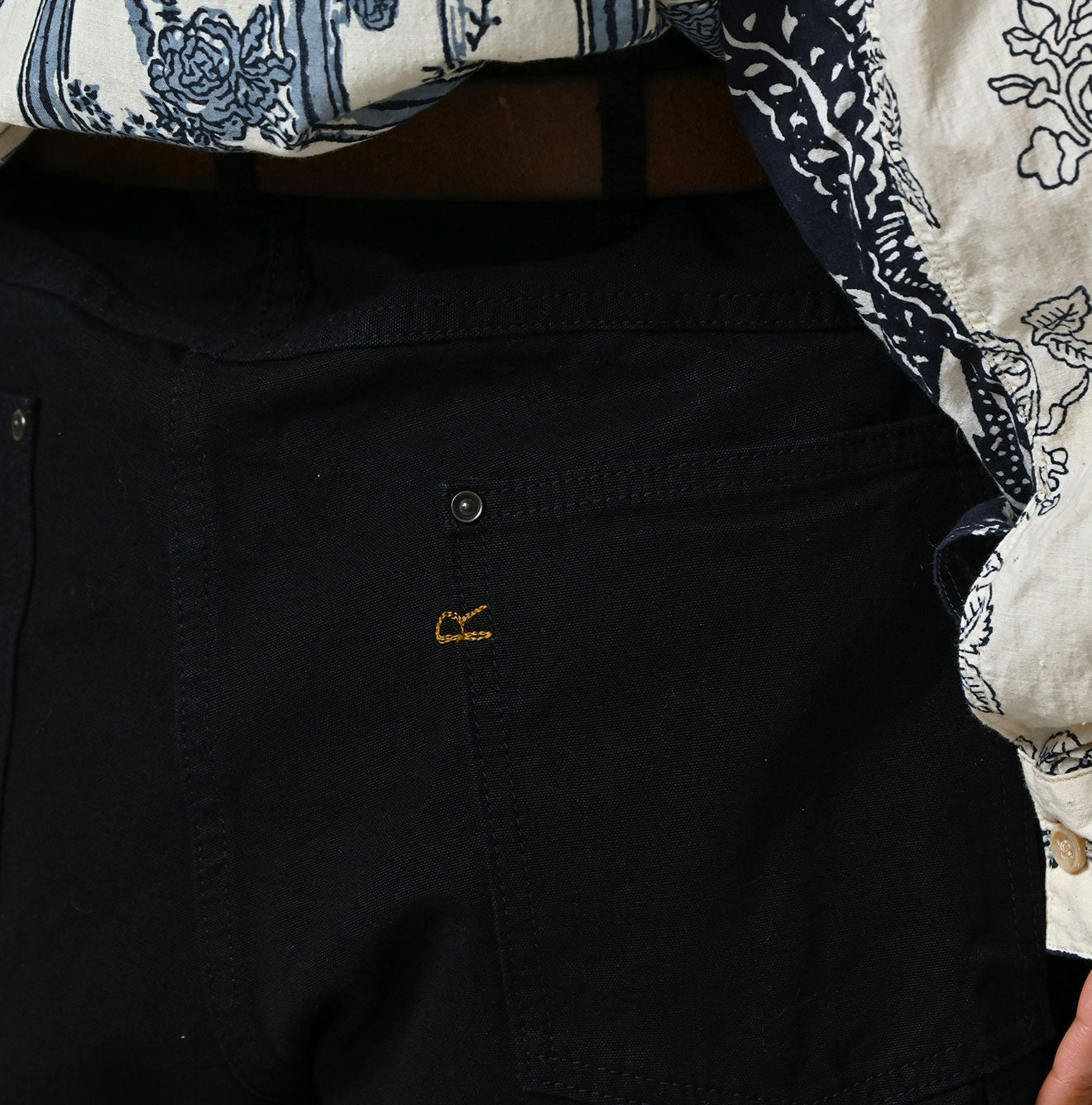 Indigo Duck Painter 908 Painter - Image 14