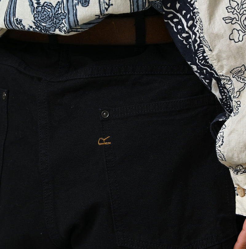 Indigo Duck Painter 908 Painter - Image 14