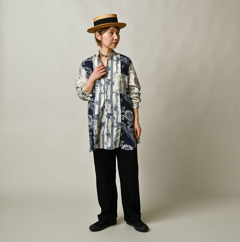 Indigo Duck Painter 908 Painter - Image 3