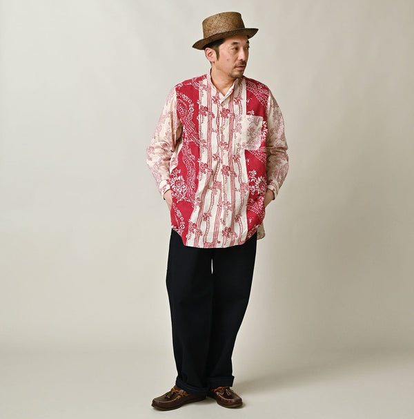 Indigo Duck Painter 908 Painter