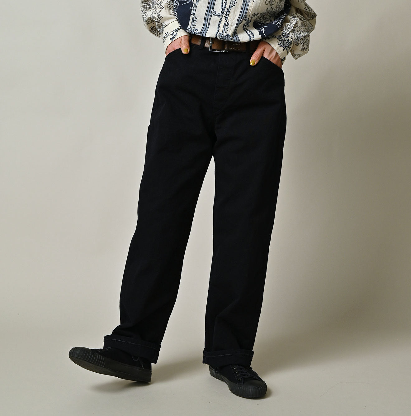 Indigo Duck Painter 908 Painter - Image 5