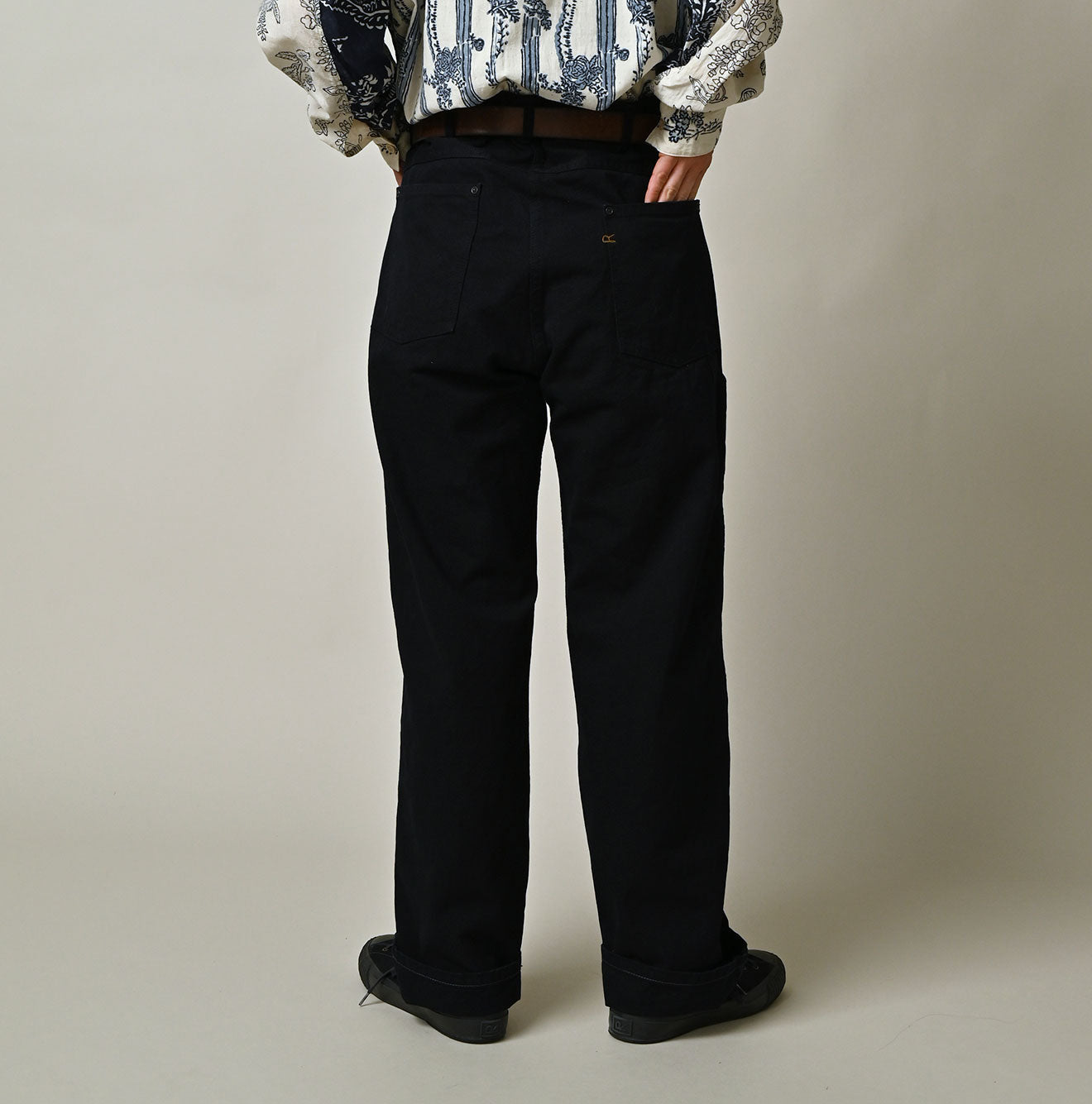 Indigo Duck Painter 908 Painter - Image 7