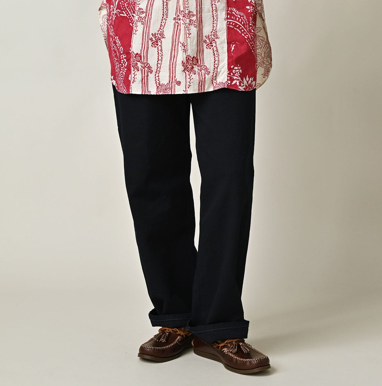 Indigo Duck Painter 908 Painter - Image 8