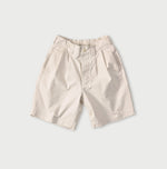 Duck 908 Pegtop Shorts