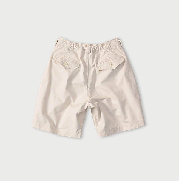 45R Duck 908 Pegtop Shorts