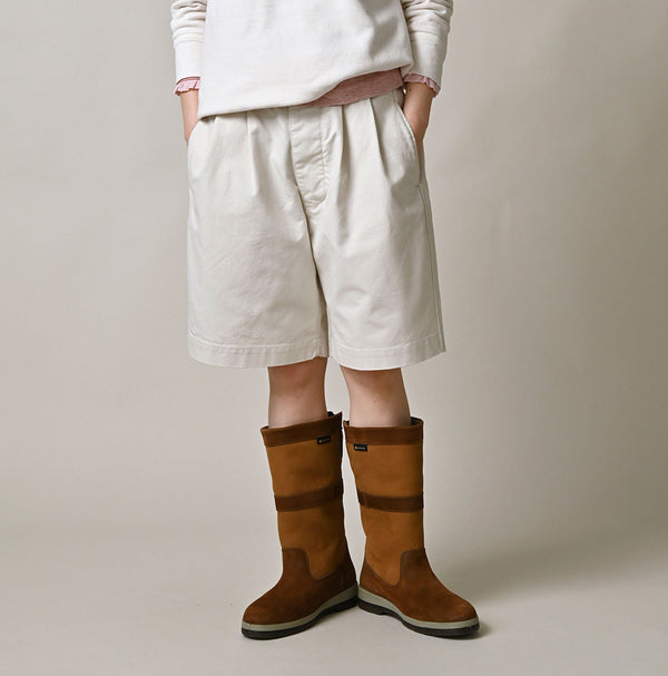 45R Duck 908 Pegtop Shorts