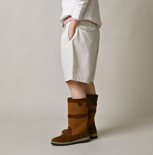 45R Duck 908 Pegtop Shorts