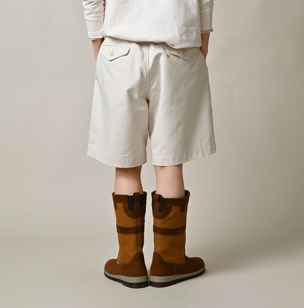 45R Duck 908 Pegtop Shorts