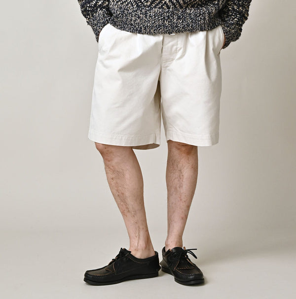 45R Duck 908 Pegtop Shorts