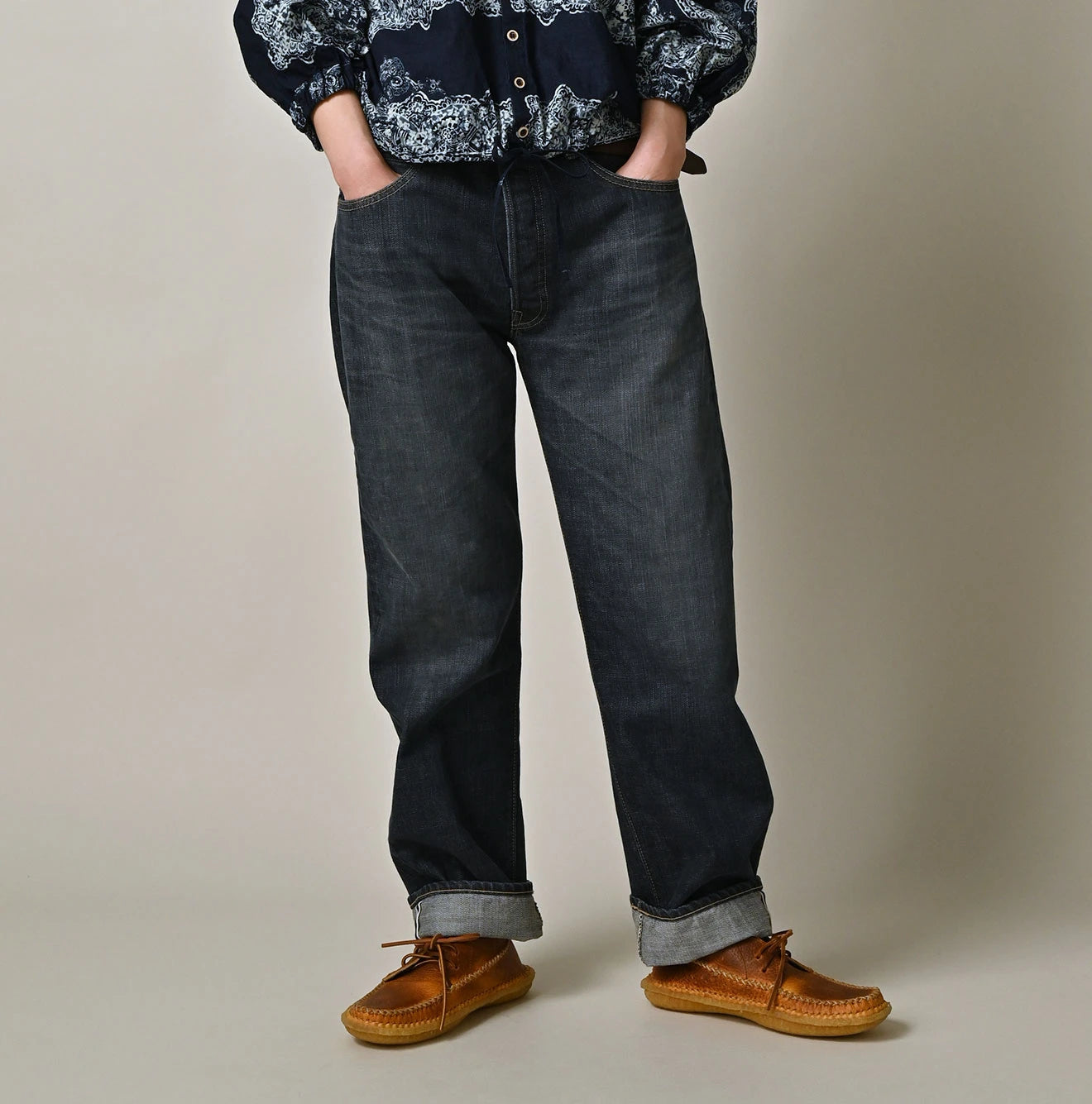 A/W 2025 – 45R GLOBAL