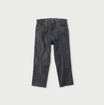 Rye Mugi Denim Crosby5 Raw - 45R by 45rpm studio