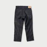 Rye Mugi Denim Crosby5 Raw - 45R by 45rpm studio