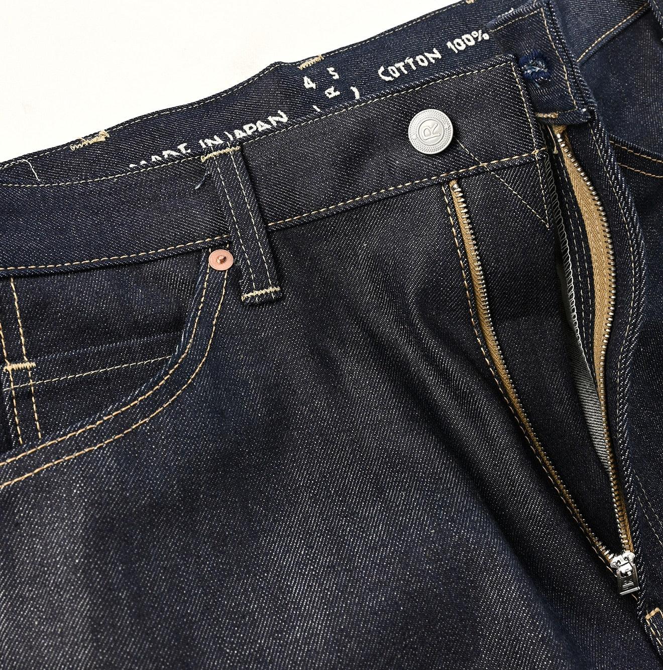 その他 shiro Rye Mugi Denim Crosby5 Raw (Up to 32 in) – 45R GLOBAL