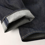 Rye Mugi Denim Crosby5 Raw - 45R by 45rpm studio