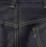 Rye Mugi Denim Crosby5 Raw - 45R by 45rpm studio