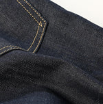 Rye Mugi Denim Crosby5 Raw - 45R by 45rpm studio