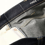 Rye Mugi Denim Crosby5 Raw - 45R by 45rpm studio