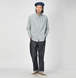 Rye Mugi Denim Crosby5 Raw - 45R by 45rpm studio