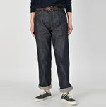 Rye Mugi Denim Crosby5 Raw - 45R by 45rpm studio
