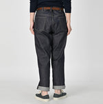Rye Mugi Denim Crosby5 Raw - 45R by 45rpm studio