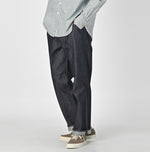 Rye Mugi Denim Crosby5 Raw - 45R by 45rpm studio