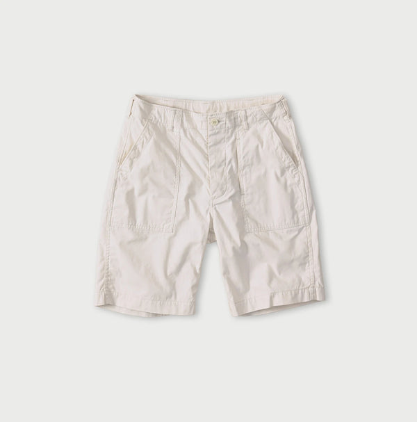 45R Back Sateen 908 Baker Shorts