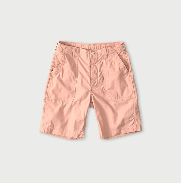 45R Back Sateen 908 Baker Shorts