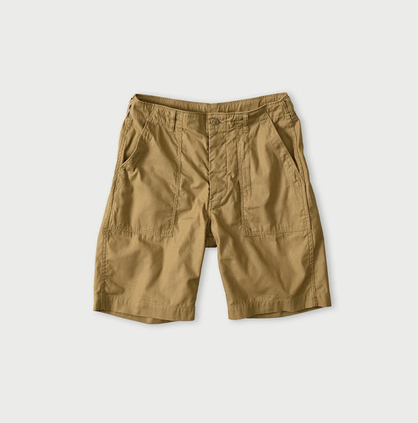 45R Back Sateen 908 Baker Shorts