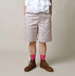 45R Back Sateen 908 Baker Shorts