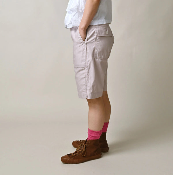 45R Back Sateen 908 Baker Shorts