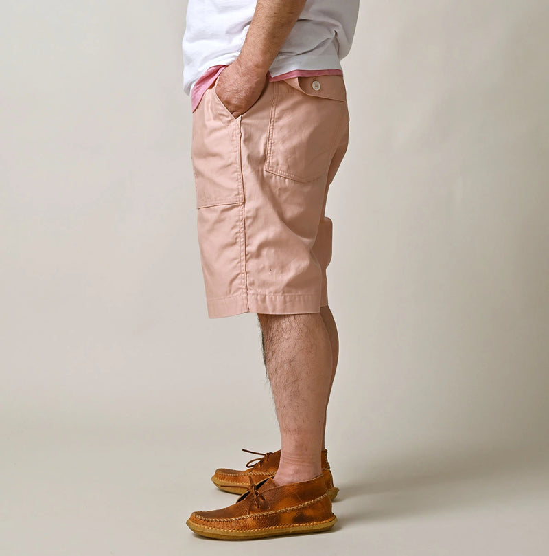 45R Back Sateen 908 Baker Shorts - Image 11