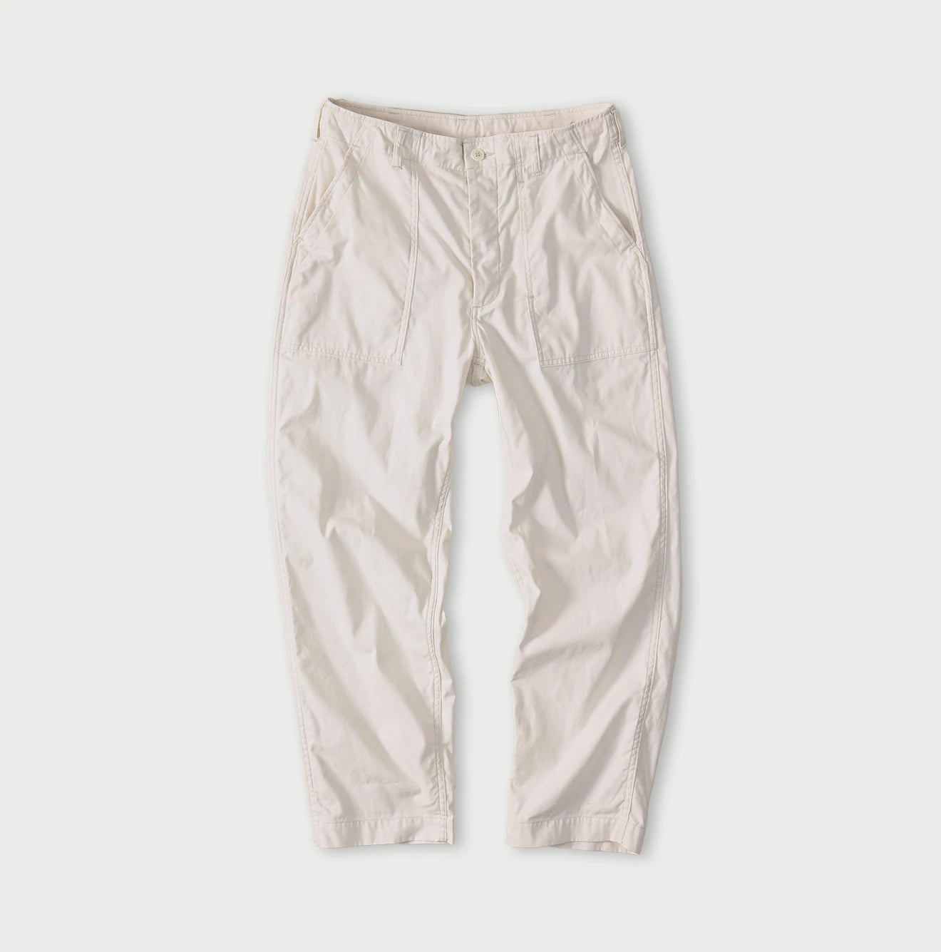 Back Sateen 908 Baker Pants | 45R Official Online Store – 45R GLOBAL