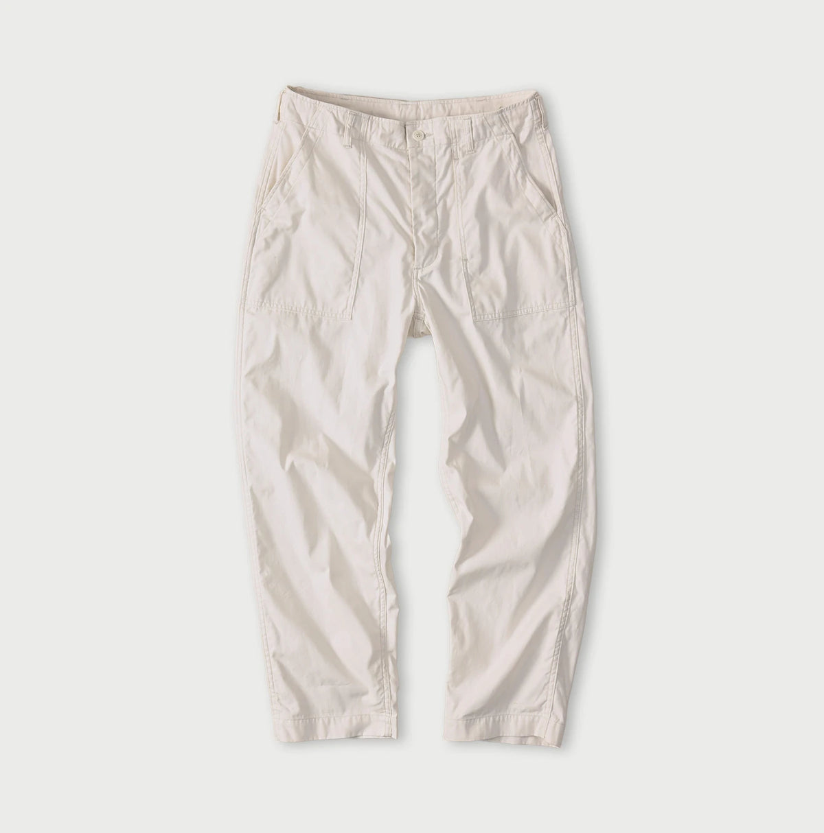 45R Back Sateen 908 Baker Pants