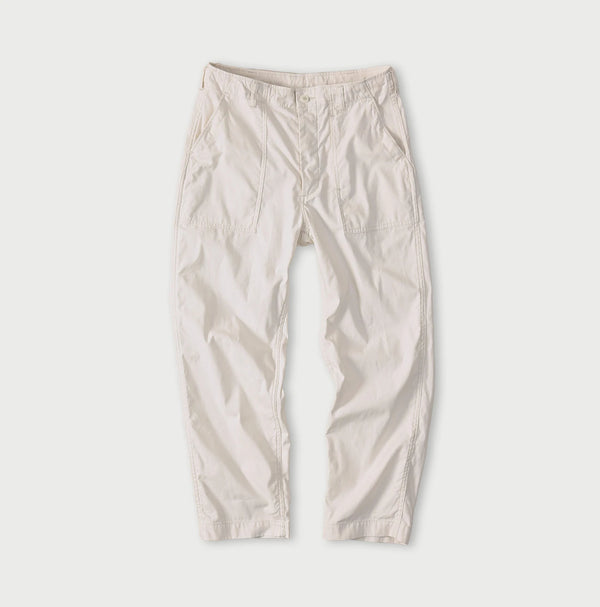 45R Back Sateen 908 Baker Pants