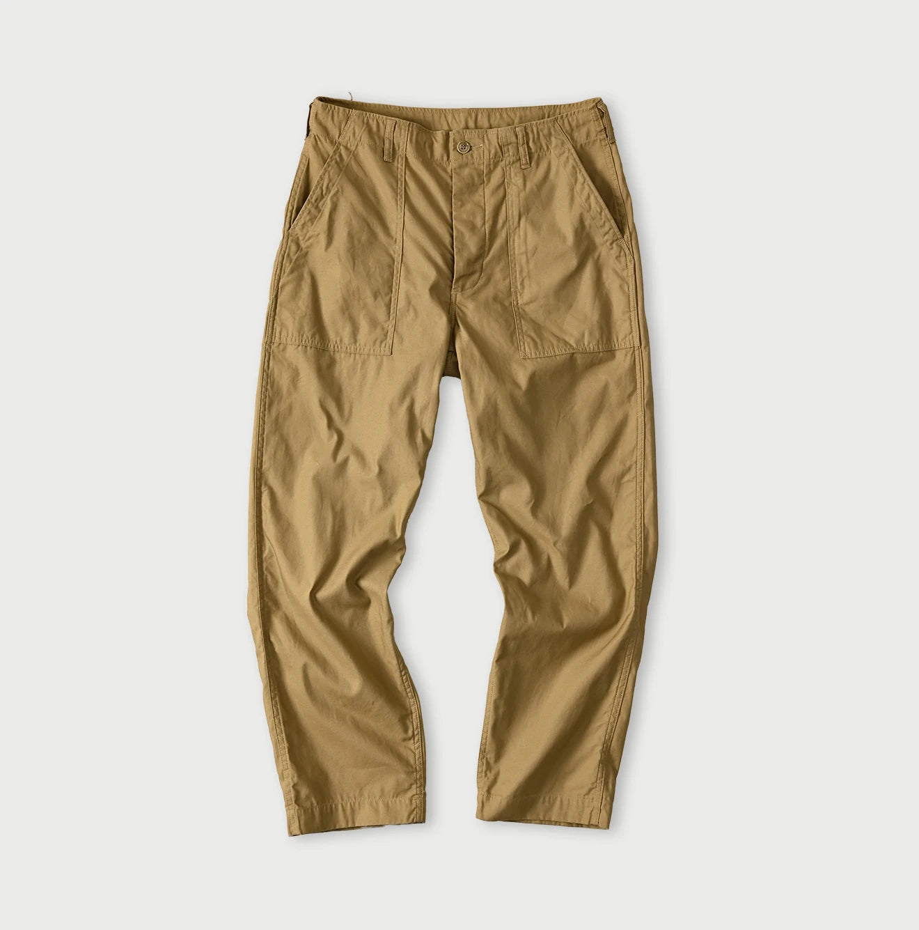 45R Back Sateen 908 Baker Pants - Image 1