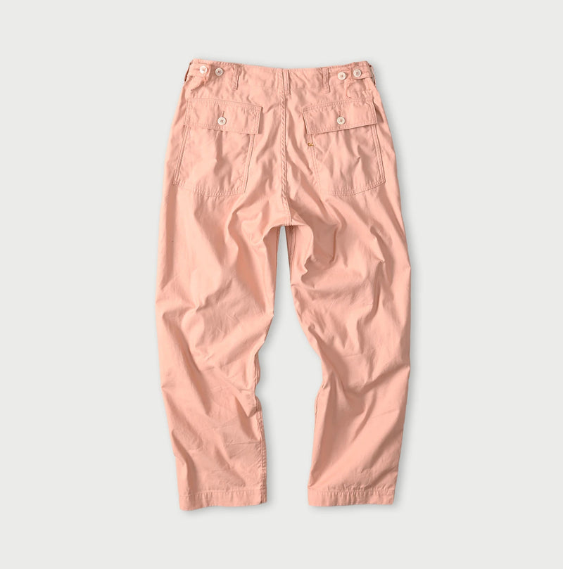 45R Back Sateen 908 Baker Pants - Image 17