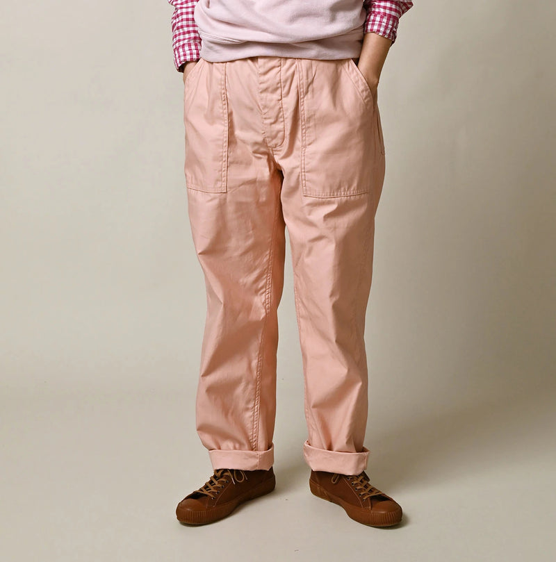 45R Back Sateen 908 Baker Pants - Image 10