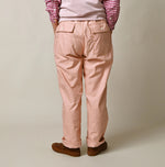 45R Back Sateen 908 Baker Pants