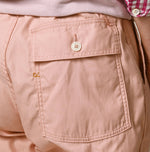 45R Back Sateen 908 Baker Pants