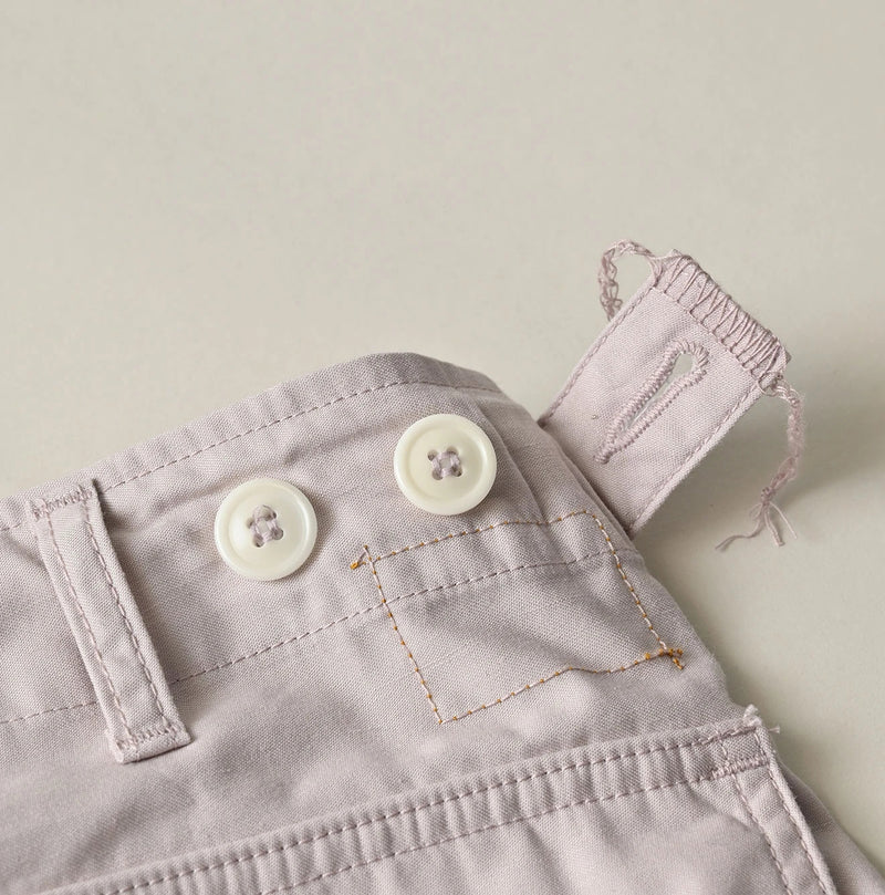 45R Back Sateen 908 Baker Pants - Image 20