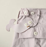 45R Back Sateen 908 Baker Pants