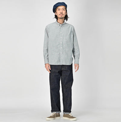 Futatabi6.5 Crosby5 Nou - 45R by 45rpm studio