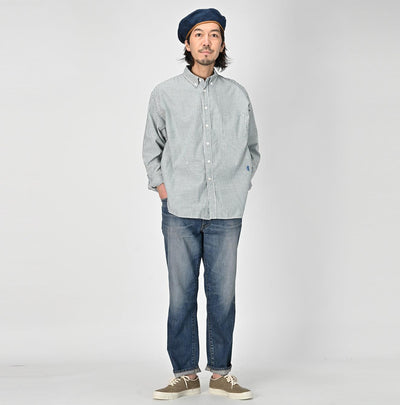 Futatabi6.5 Crosby5 Zyu - 45R by 45rpm studio