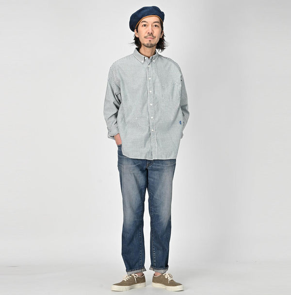 Futatabi6.5 Crosby5 Zyu - 45R by 45rpm studio