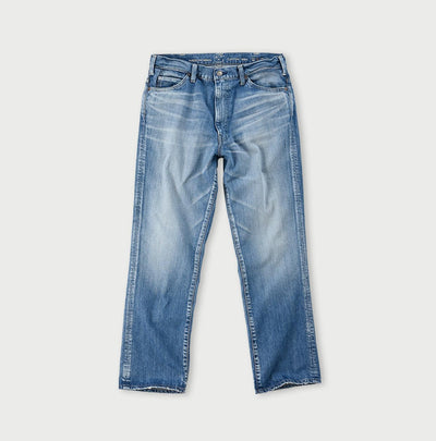Rye Mugi Denim Crosby5 Tan (26 inches) - 45R by 45rpm studio